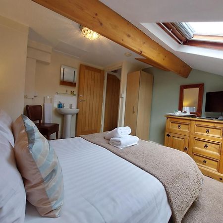 All Seasons Guest House Windermere Camera foto