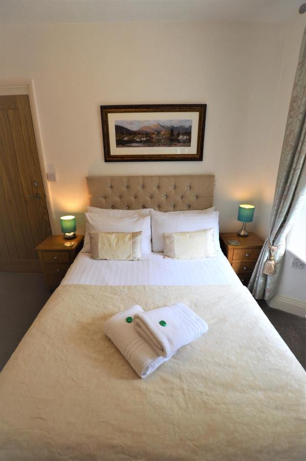 All Seasons Guest House Windermere Esterno foto