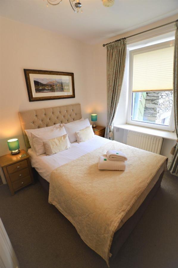 All Seasons Guest House Windermere Esterno foto