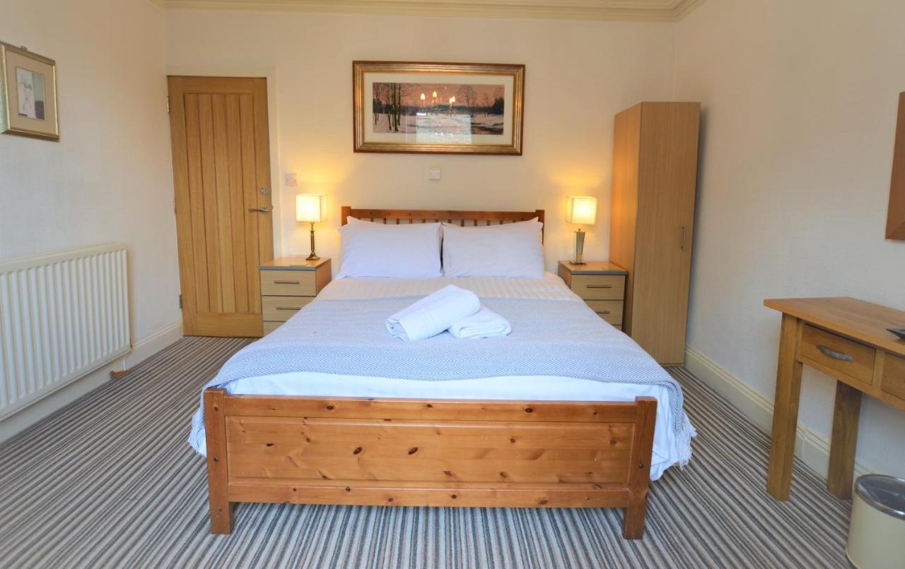 All Seasons Guest House Windermere Esterno foto