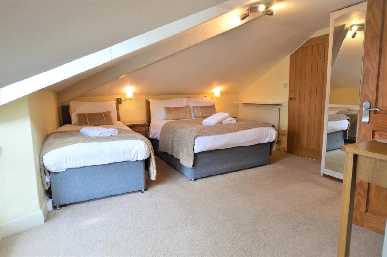 All Seasons Guest House Windermere Esterno foto