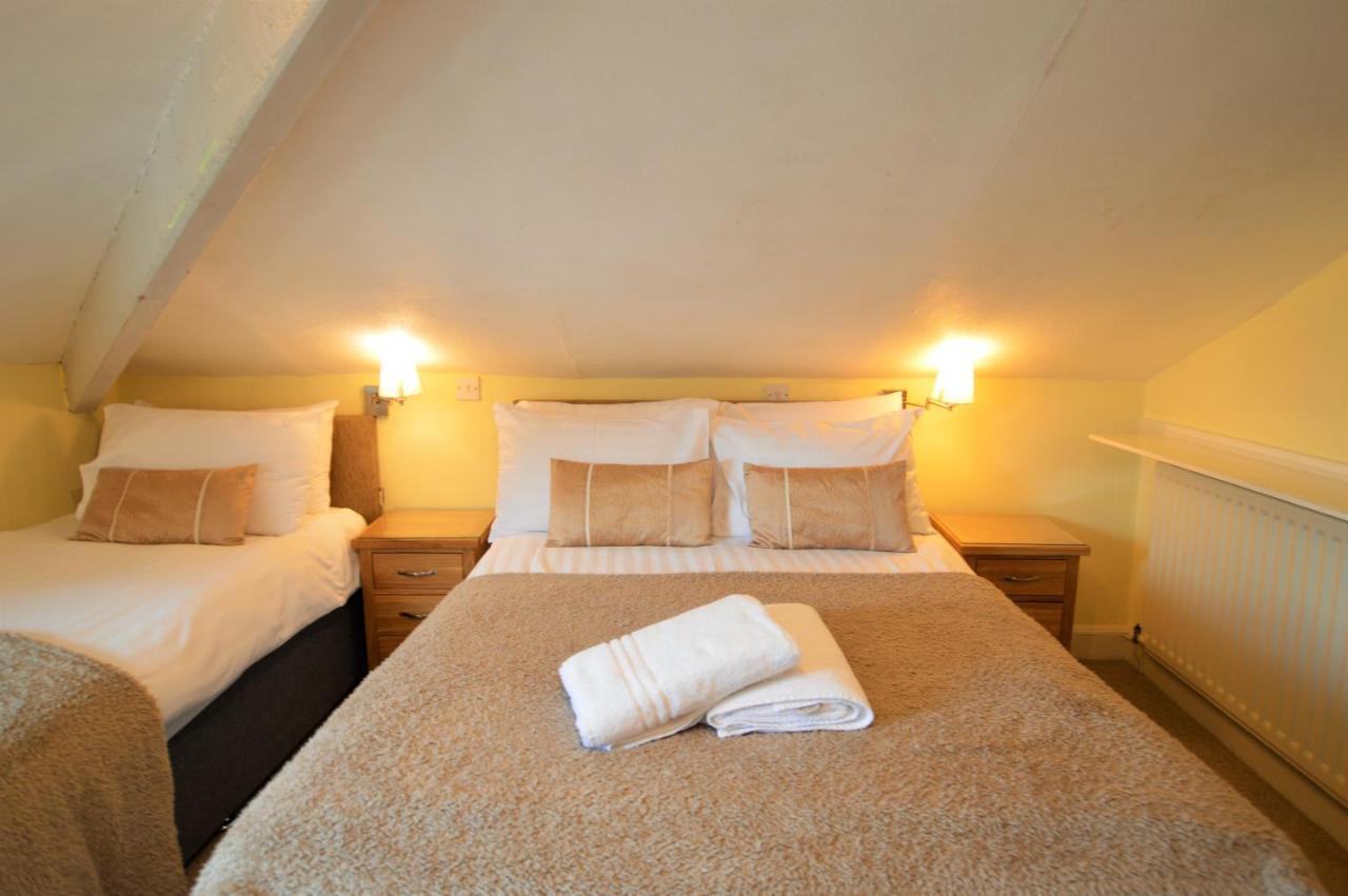 All Seasons Guest House Windermere Esterno foto