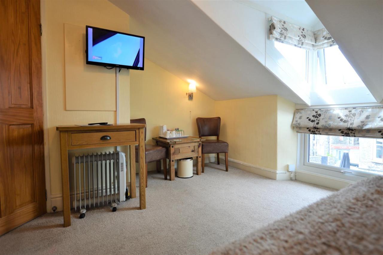 All Seasons Guest House Windermere Esterno foto