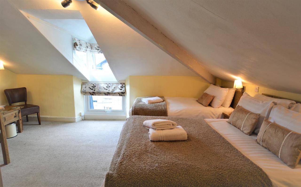 All Seasons Guest House Windermere Esterno foto