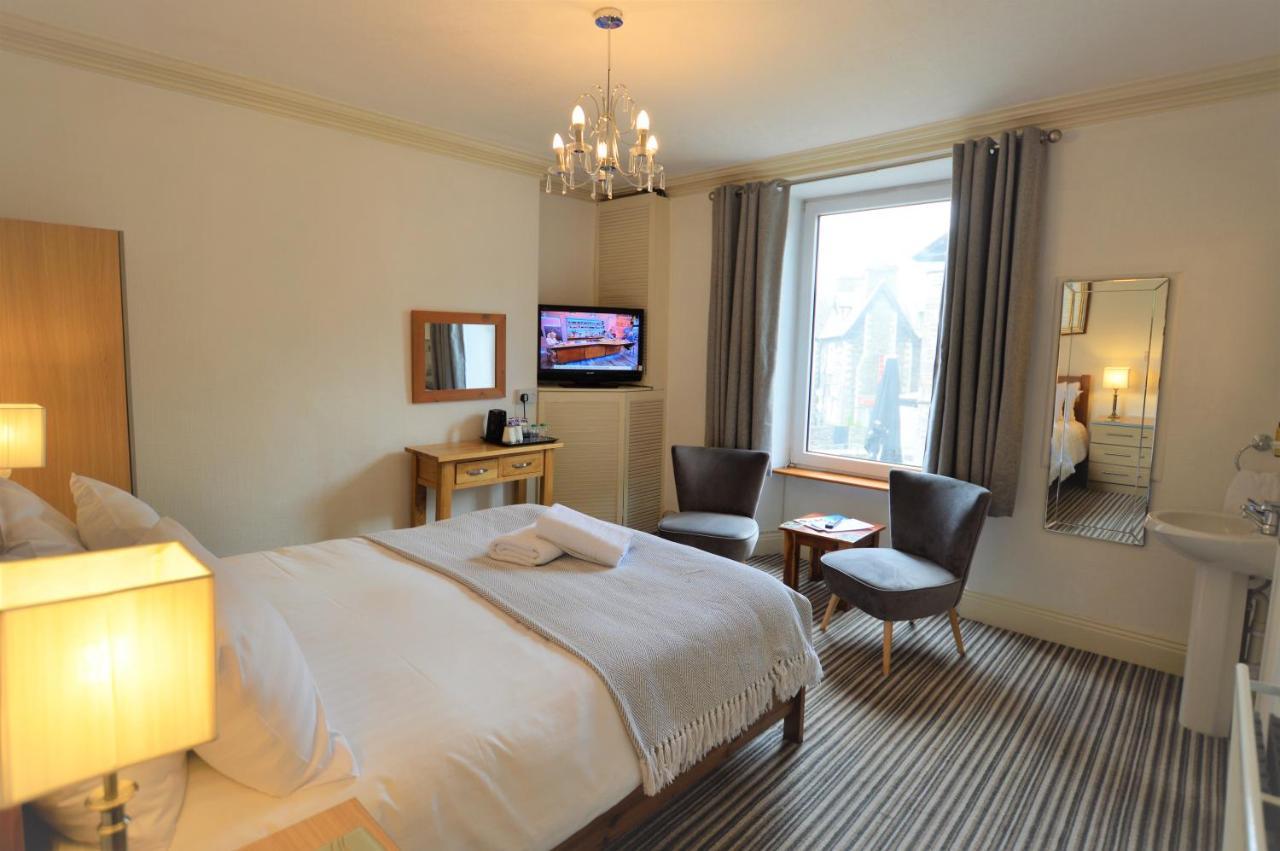 All Seasons Guest House Windermere Esterno foto