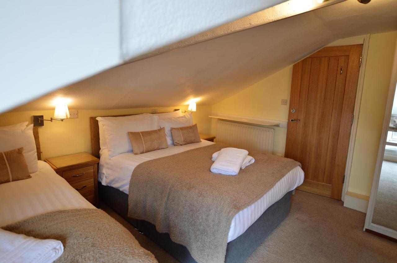 All Seasons Guest House Windermere Esterno foto