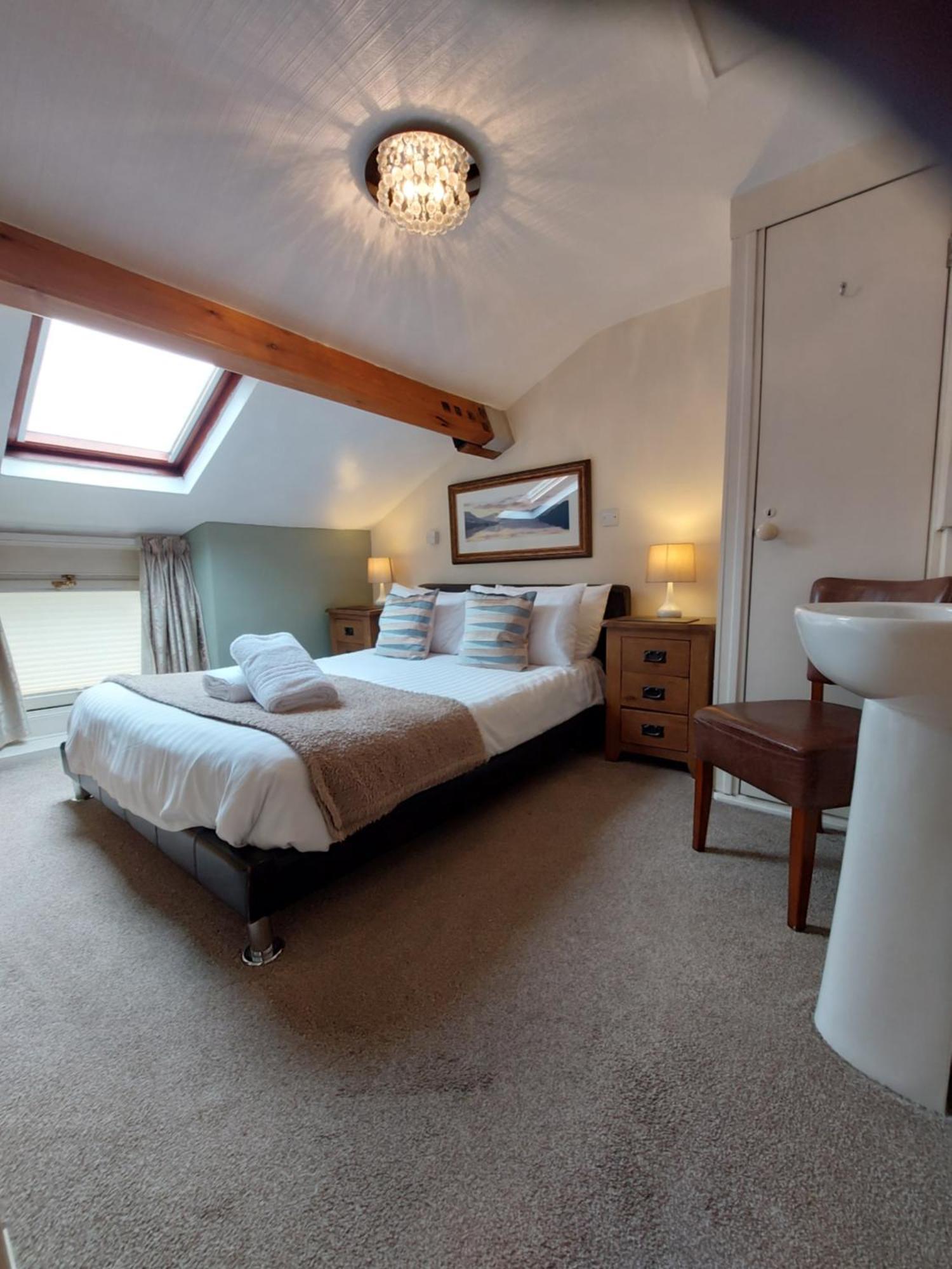 All Seasons Guest House Windermere Esterno foto