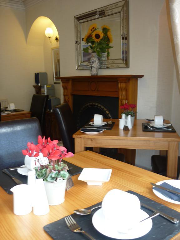 All Seasons Guest House Windermere Esterno foto