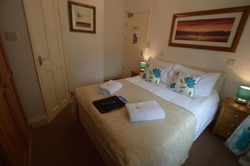 All Seasons Guest House Windermere Esterno foto