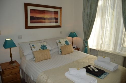 All Seasons Guest House Windermere Esterno foto