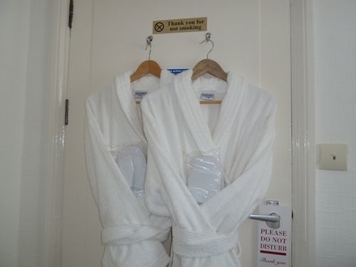 All Seasons Guest House Windermere Esterno foto