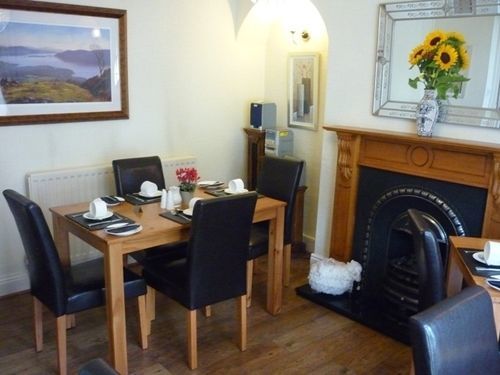 All Seasons Guest House Windermere Esterno foto