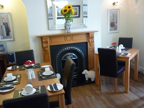 All Seasons Guest House Windermere Esterno foto