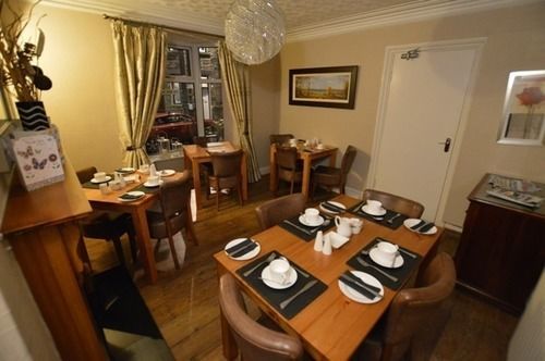 All Seasons Guest House Windermere Esterno foto